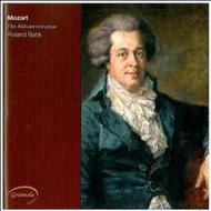 Mozart - The Complete Piano Sonatas | Gramola 9870105