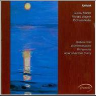 Mahler / Wagner - Orchesterlieder | Gramola 98788