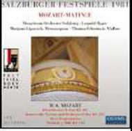 Mozart - Salzburg Festival 1981 | Oehms OC579