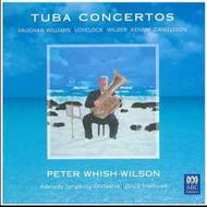 Tuba Concertos | ABC Classics ABC4765251