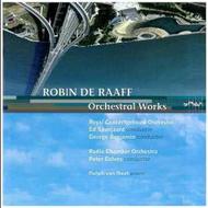 De Raaff - Orchestral Works