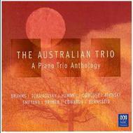The Australian Trio Anthology | ABC Classics ABC4765235