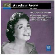 Angelina Arena - The Essential Recordings | ABC Classics ABC4768037