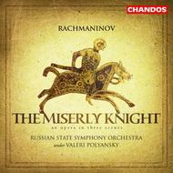 Sergey Rachmaninov - The Miserly Knight op.24