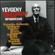 Mravinsky Edition Box Set | Melodiya MELCD1000932