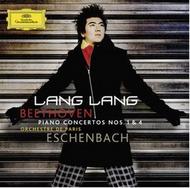 Beethoven - Piano Concertos Nos 1 & 4 | Deutsche Grammophon 4776719