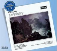 Catalani - La Wally | Decca - Originals E4758667