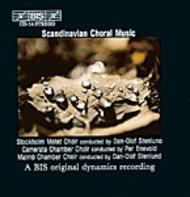 Scandinavian Choral Music | BIS BISCD014