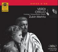 Verdi - Otello | Orfeo - Orfeo d'Or C698072