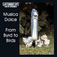 From Byrd To Birds | BIS BISCD057