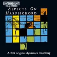 Aspects on Harpsichord | BIS BISCD068