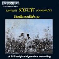 Sun-Flute | BIS BISCD100