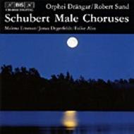 Schubert Male Choruses