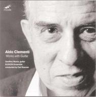 Clementi - Works with Guitar | Mode Mode182