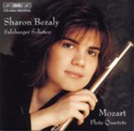 Mozart - Quartets | BIS BISCD1044