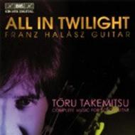 All in Twilight | BIS BISCD1075