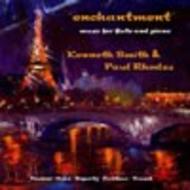 Enchantment: Music for Flute and Piano Vol. 1 