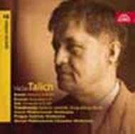 Talich Special Edition 16               | Supraphon SU38362
