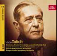 Talich Special Edition 17
