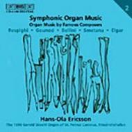 Symphonic Organ Music Volume 2