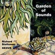 Stolzman - Garden of Sounds | BIS BISCD1108