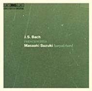 Bach  French Suites | BIS BISCD111314
