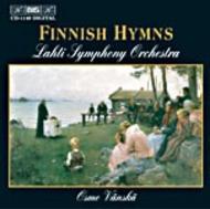 Finnish Hymns Volume 1 | BIS BISCD1149