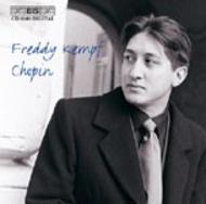Chopin - Ballades etc | BIS BISCD1160