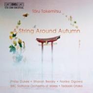 A String Around Autumn | BIS BISCD1300