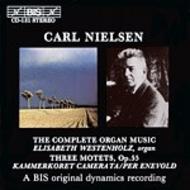 Nielsen - Complete Organ Music