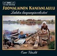 Finnish Folk Songs