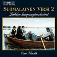 Finnish Hymns 2 | BIS BISCD1349