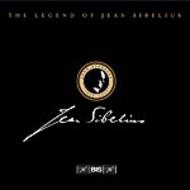 The Legend of Jean Sibelius