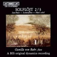 Sun- Flute 2/3