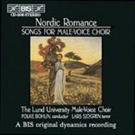 Nordic Romance | BIS BISCD206