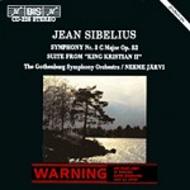 Sibelius - Symphony no.3