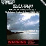 Sibelius - Symphony no.2
