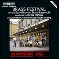 Brass Festival | BIS BISCD265