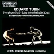 Tubin - Symphony no.5