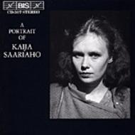 A Portrait of Kaija Saariaho | BIS BISCD307