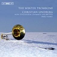 The Winter Trombone | BIS BISCD348