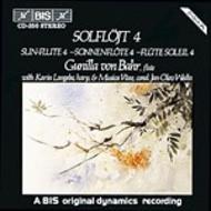 Sun-Flute 4 | BIS BISCD350