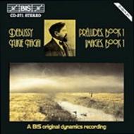 Debussy - Pr�ludes (Book 1), Images (Book 1)