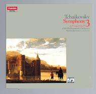 Peter Ilych Tchaikovsky - Symphony No. 3 in D major Op.29 `Polish`