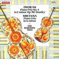 Dvorak - Piano Trio no.4
