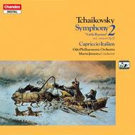Tchaikovsky - Symphony no.2