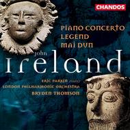 Ireland - Piano Concerto, Legend, Mai-Dun