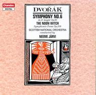Dvorak - Symphony no.6