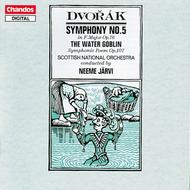 Dvorak - Symphony no.5