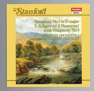 Stanford - Symphony no.5